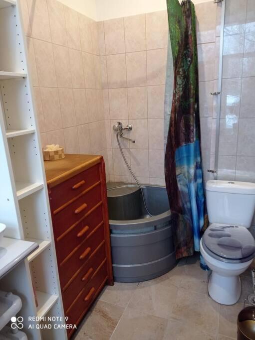 Riga, Jelgavas Street 48. Apartment Bagian luar foto